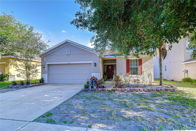 6252 TWIN BRIDGES DRIVE, Zephyrhills, FL 33541