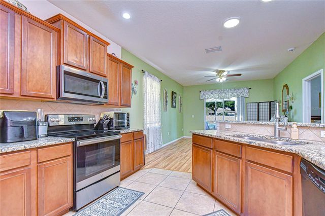 6252 TWIN BRIDGES DRIVE, Zephyrhills, FL 33541