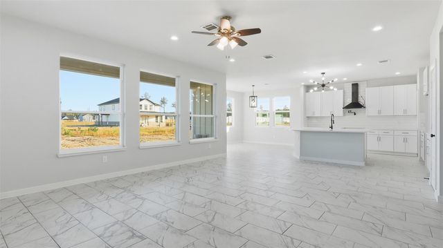 18519 Childress Drive, Conroe, TX 77306