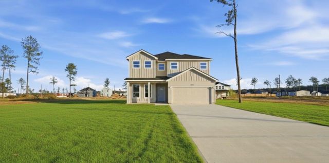 18519 Childress Drive, Conroe, TX 77306