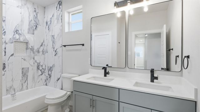 18519 Childress Drive, Conroe, TX 77306