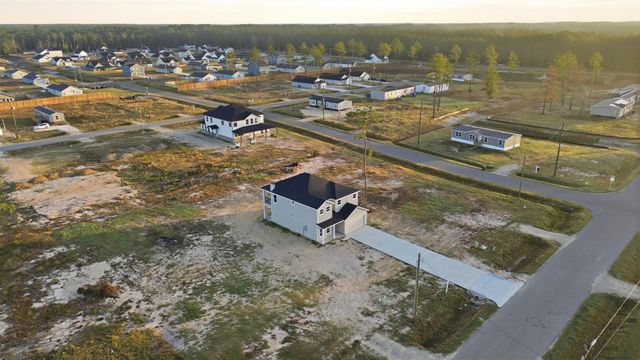 18519 Childress Drive, Conroe, TX 77306