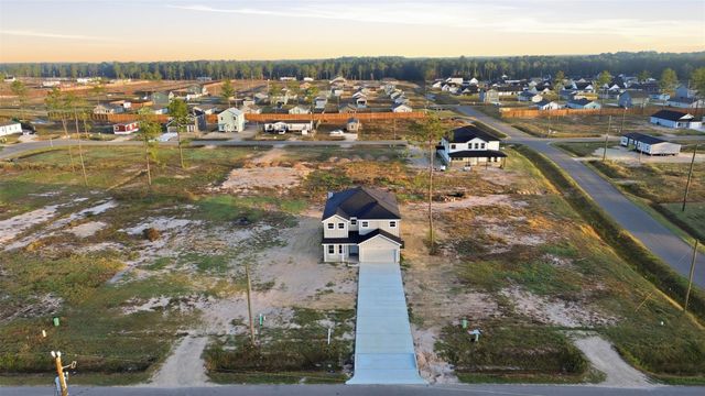 18519 Childress Drive, Conroe, TX 77306