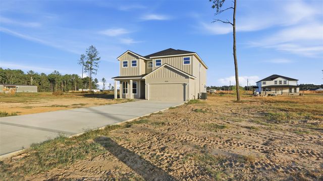 18519 Childress Drive, Conroe, TX 77306