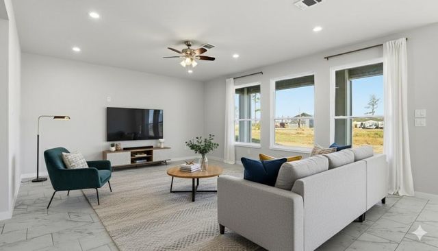 18519 Childress Drive, Conroe, TX 77306