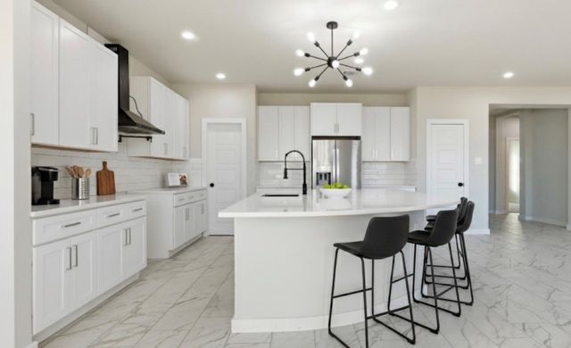 18519 Childress Drive, Conroe, TX 77306