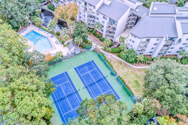 10 S Forest Beach Dr Apt 307, Hilton Head Island, SC 29928