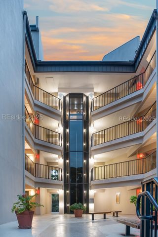 10 S Forest Beach Dr Apt 307, Hilton Head Island, SC 29928