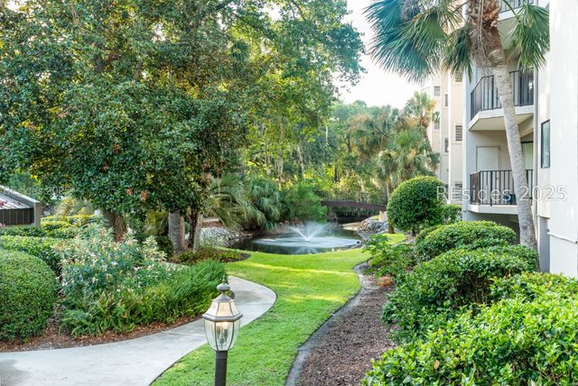 10 S Forest Beach Dr Apt 307, Hilton Head Island, SC 29928