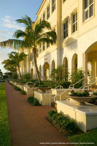 2741 Ocean Drive 31d, Vero Beach, FL 32963