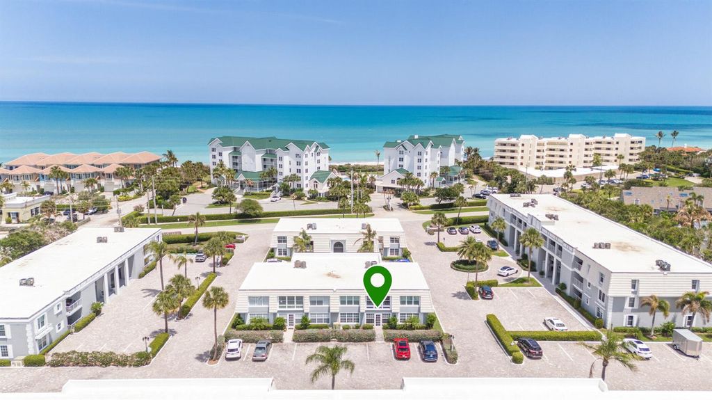2741 Ocean Drive 31d, Vero Beach, FL 32963