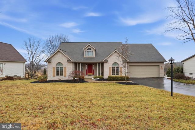 70 PISTON CT, Stewartstown, PA 17363