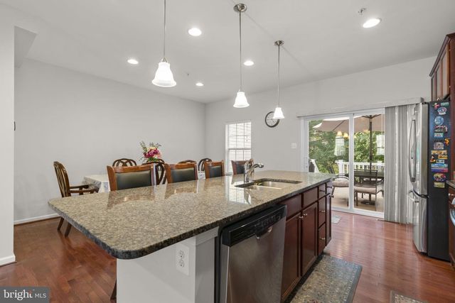 6802 GREEN MILL WAY, Columbia, MD 21044