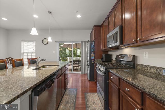 6802 GREEN MILL WAY, Columbia, MD 21044
