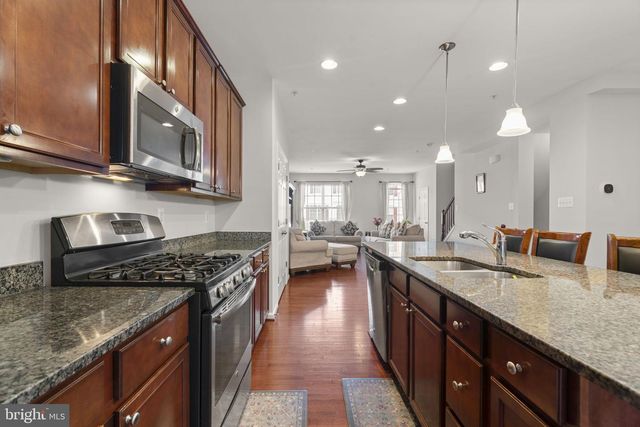 6802 GREEN MILL WAY, Columbia, MD 21044