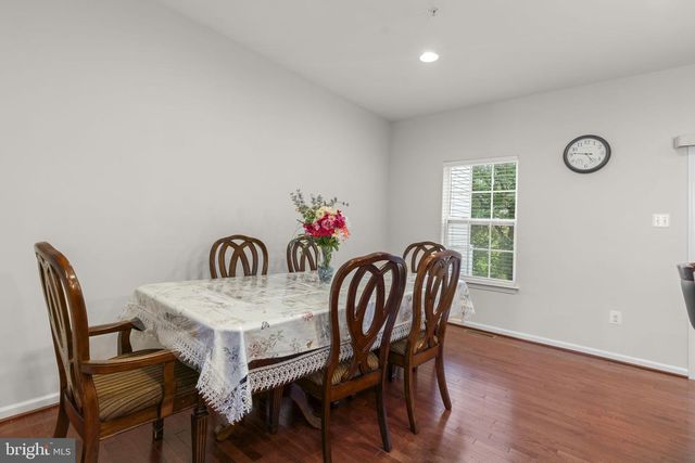 6802 GREEN MILL WAY, Columbia, MD 21044