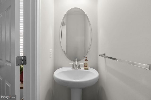 6802 GREEN MILL WAY, Columbia, MD 21044