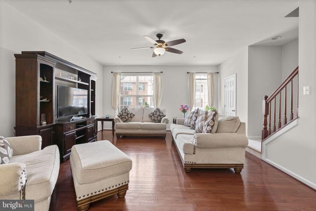 6802 GREEN MILL WAY, Columbia, MD 21044