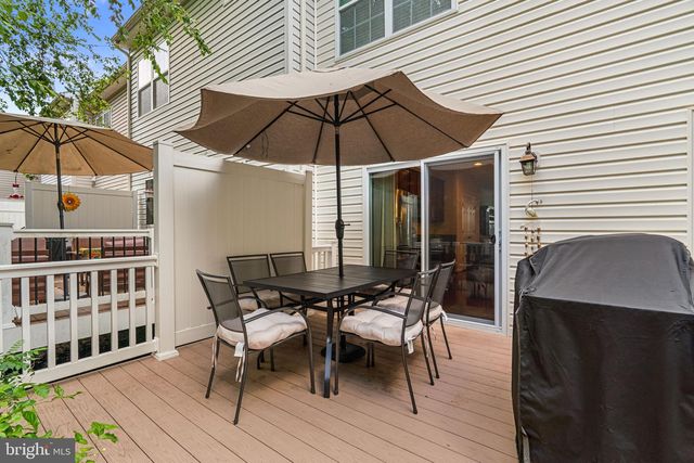 6802 GREEN MILL WAY, Columbia, MD 21044