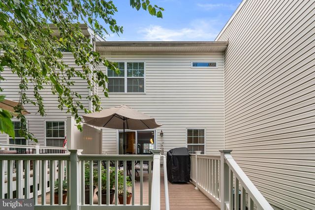 6802 GREEN MILL WAY, Columbia, MD 21044