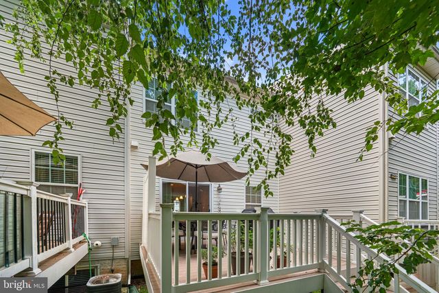 6802 GREEN MILL WAY, Columbia, MD 21044