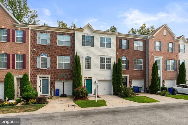 6802 GREEN MILL WAY, Columbia, MD 21044