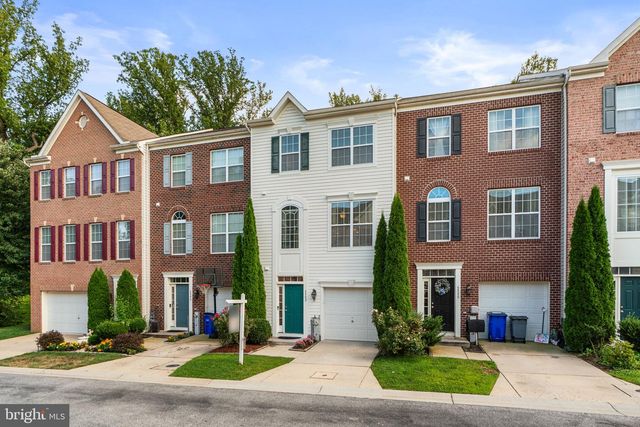 6802 GREEN MILL WAY, Columbia, MD 21044