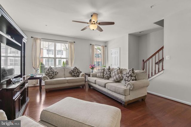 6802 GREEN MILL WAY, Columbia, MD 21044