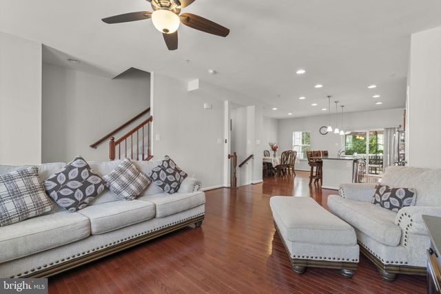 6802 GREEN MILL WAY, Columbia, MD 21044