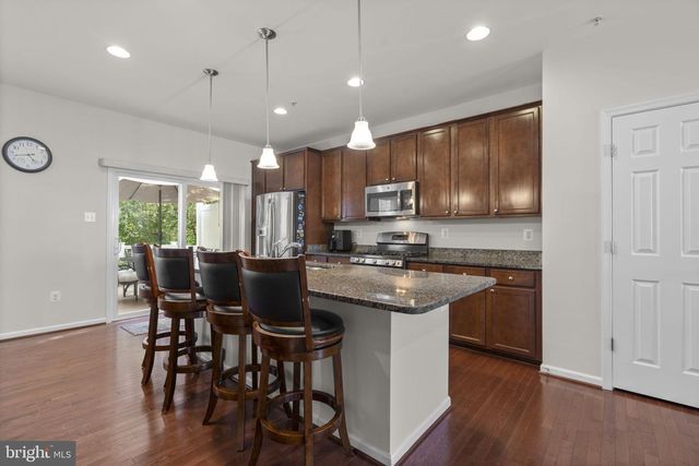 6802 GREEN MILL WAY, Columbia, MD 21044