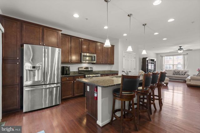 6802 GREEN MILL WAY, Columbia, MD 21044