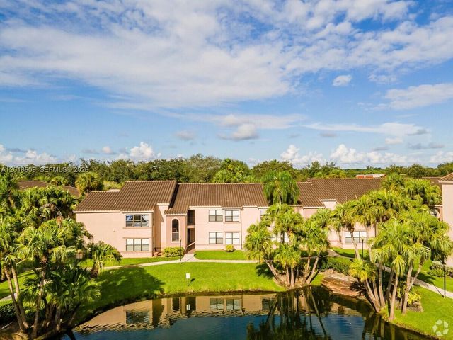 2900 S University Dr 9109, Davie, FL 33328