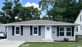 218 Mill Street, Bethalto, IL 62010