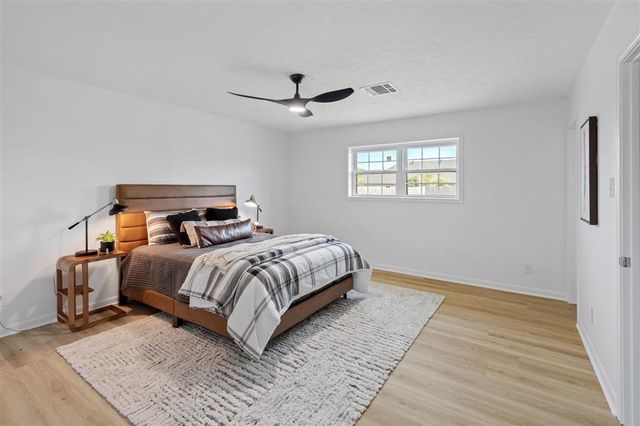 4725 E Quail Hollow Drive, Lake Charles, LA 70605