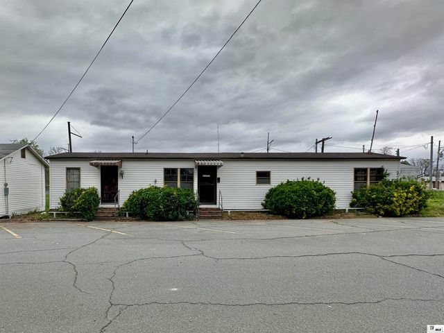304 BENEDETTE STREET, Rayville, LA 71269