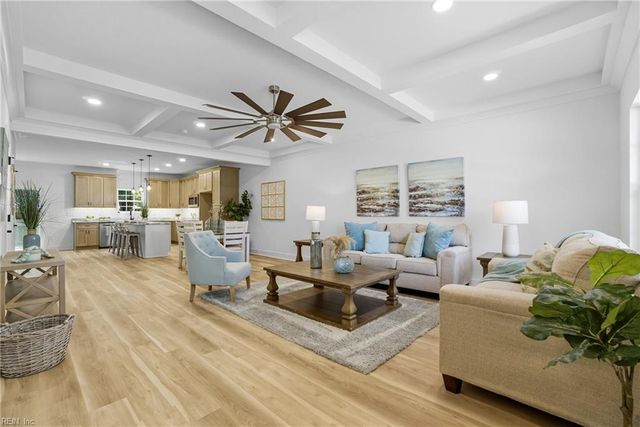 2539 Console AVE, Norfolk, VA 23518