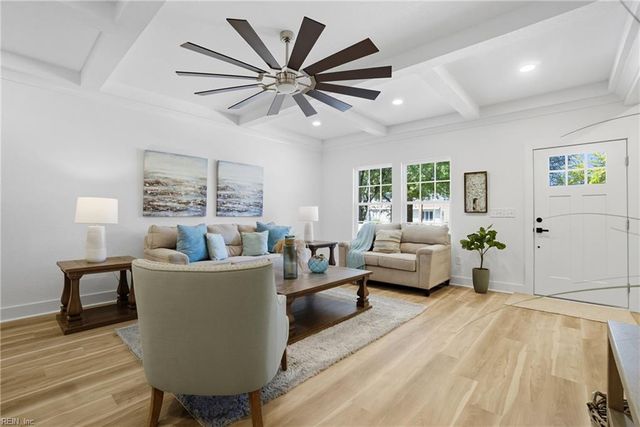 2539 Console AVE, Norfolk, VA 23518