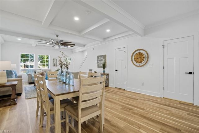 2539 Console AVE, Norfolk, VA 23518