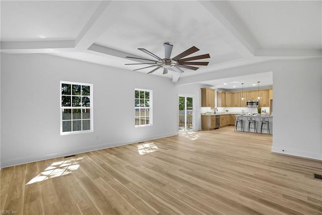 2539 Console AVE, Norfolk, VA 23518