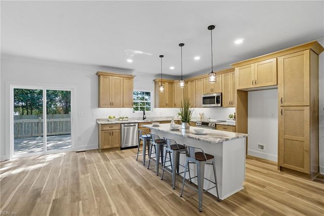 2539 Console AVE, Norfolk, VA 23518