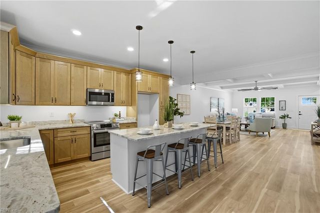 2539 Console AVE, Norfolk, VA 23518