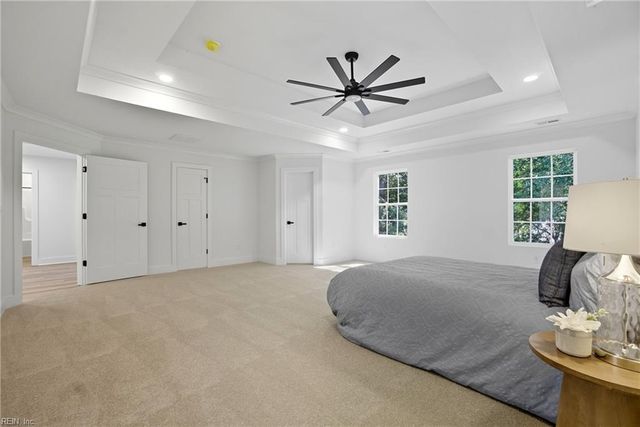 2539 Console AVE, Norfolk, VA 23518