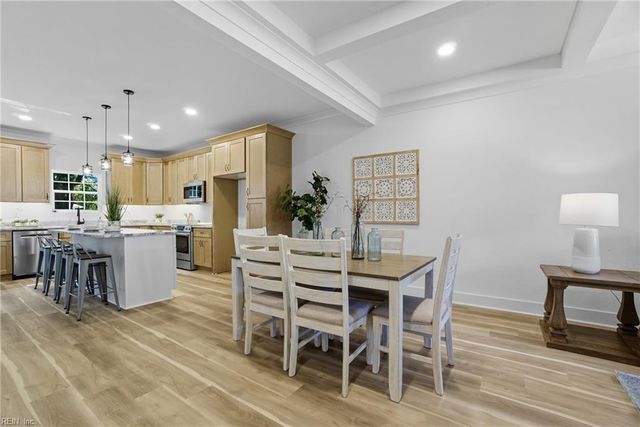 2539 Console AVE, Norfolk, VA 23518