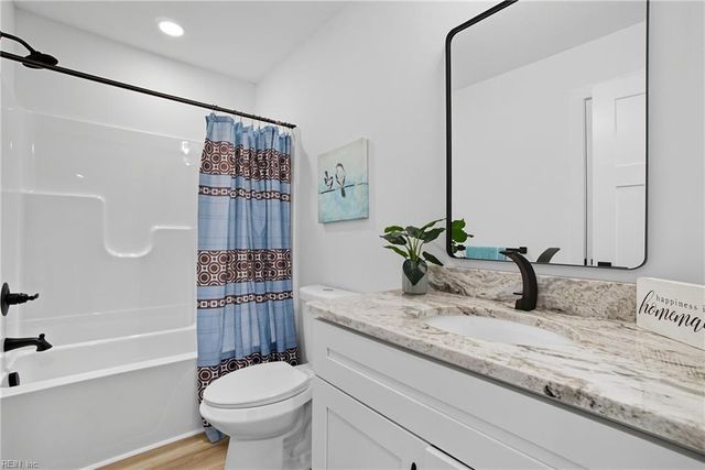 2539 Console AVE, Norfolk, VA 23518