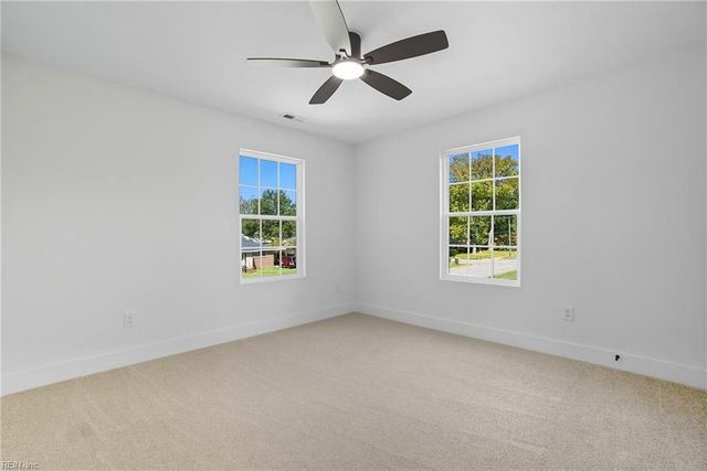 2539 Console AVE, Norfolk, VA 23518