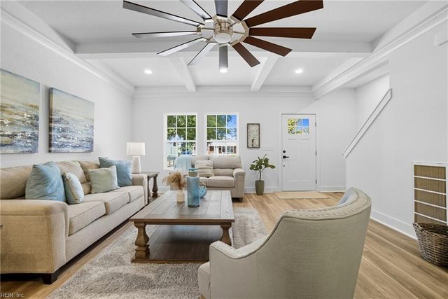 2539 Console AVE, Norfolk, VA 23518