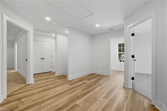 2539 Console AVE, Norfolk, VA 23518