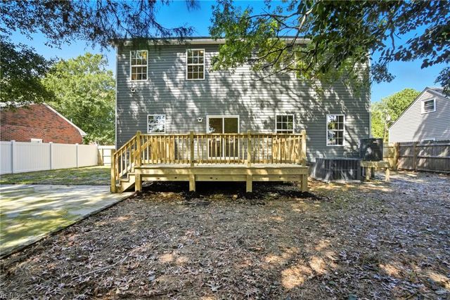 2539 Console AVE, Norfolk, VA 23518