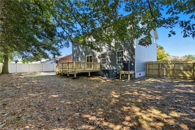 2539 Console AVE, Norfolk, VA 23518