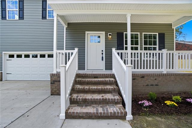 2539 Console AVE, Norfolk, VA 23518